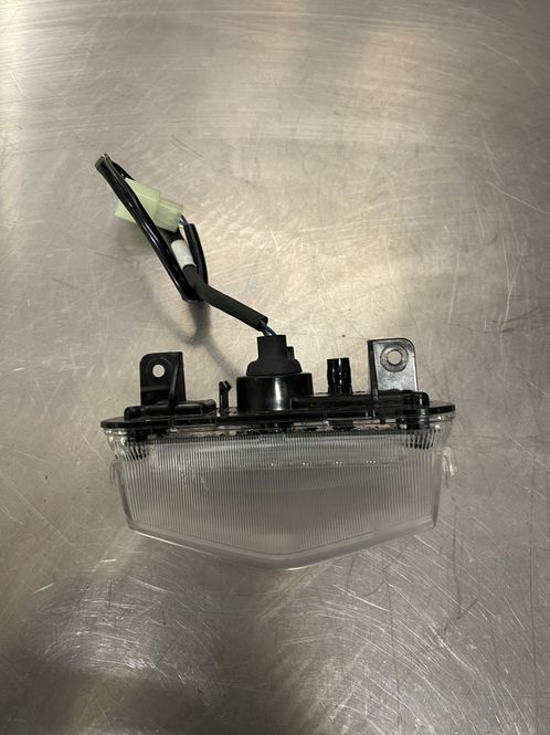 Hovedbilde Yamaha MT125 2020-2025 Baklykt