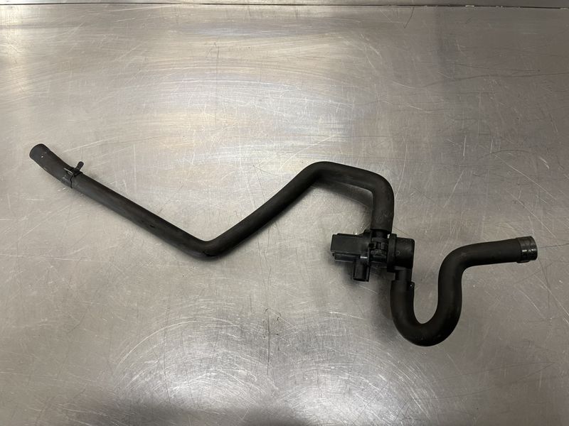 Kawasaki Z125 2024 Luftventil