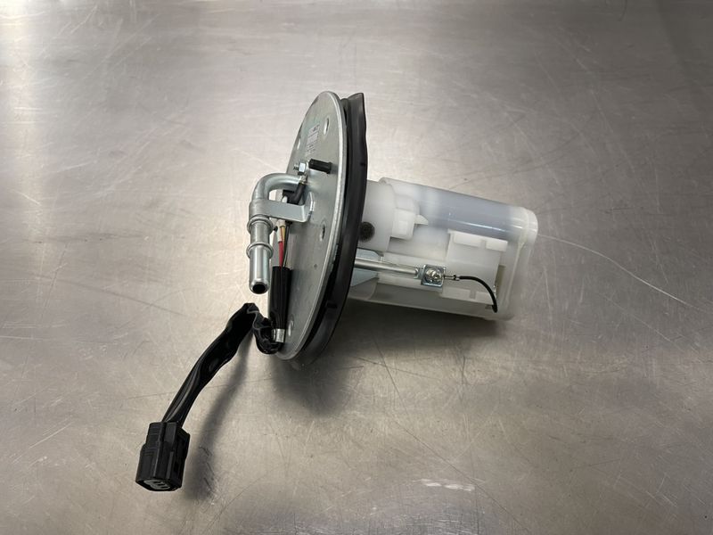 Honda Africa Twin CRF 1100 2021 Bensinpumpe