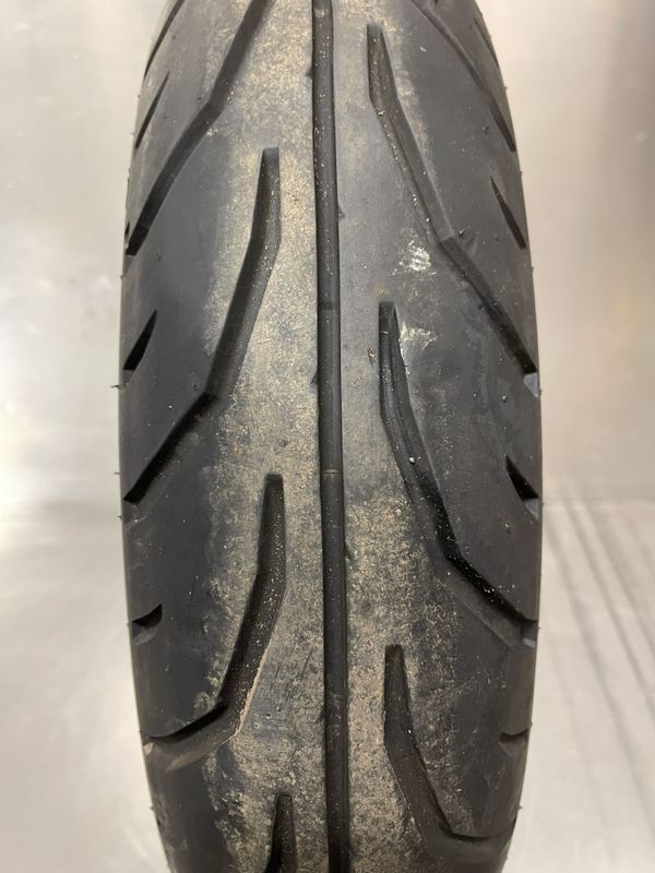 Kawasaki Z125 2024 Bakfelg