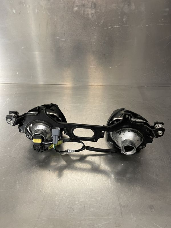 Peugeot Speedfight 4 4T 2023 Frontlykt 