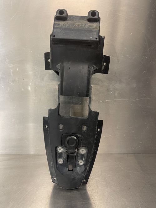 Hovedbilde Yamaha MT125 2020-2025 Underdeksel 