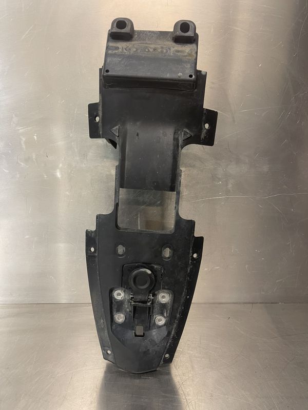 Yamaha MT125 2020-2025 Underdeksel 