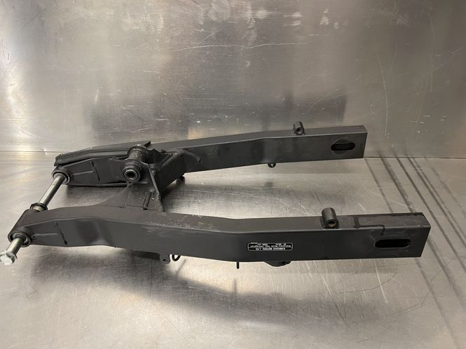 Hovedbilde Kawasaki Z125 2024 Baksving