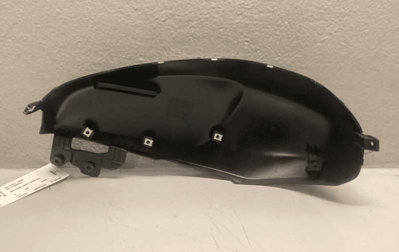 Yamaha XSR 125 2023 Tank kåpe venstre