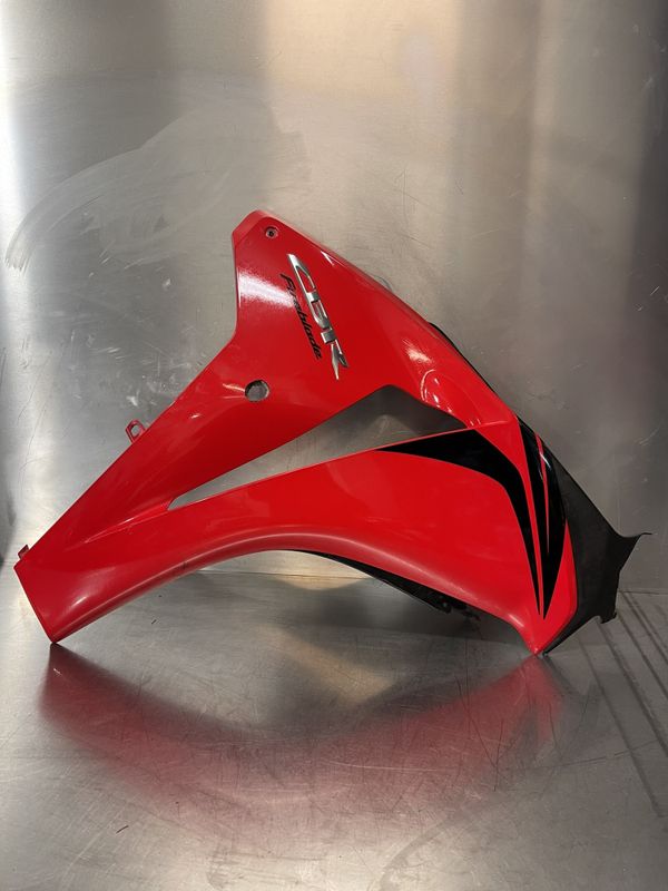 Honda CBR 1000RR 2008 Kåpe høyre