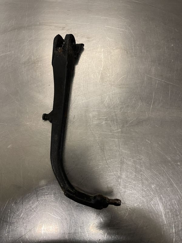 Suzuki GSX-F 600 2002 Sidestøtte 
