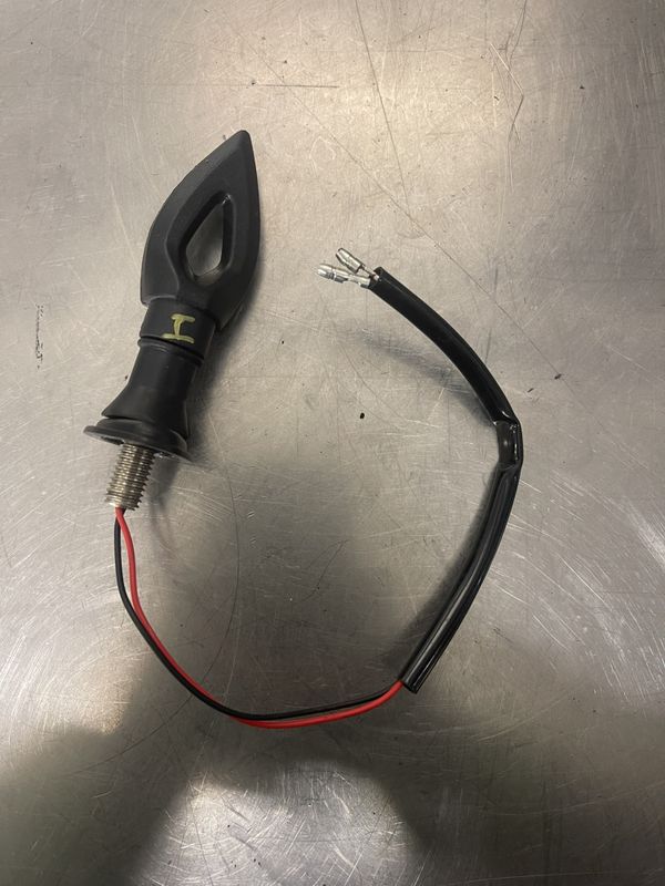 Yamaha MT125 2020-2025 Blinlys 4 stk 