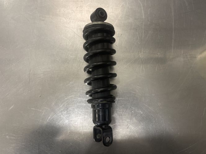 Hovedbilde Yamaha MT125 2020-2025 Bakdemper 