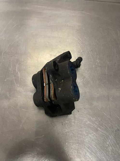 Hovedbilde Yamaha R6 1999 Bremsecaliper foran venstre