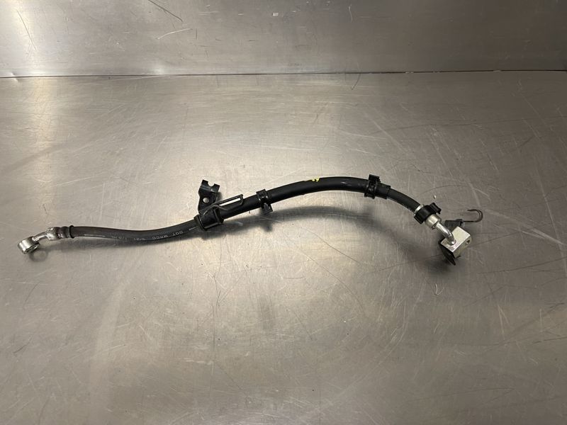 Suzuki GSX-S 125 2023 Bremseslange frambrems