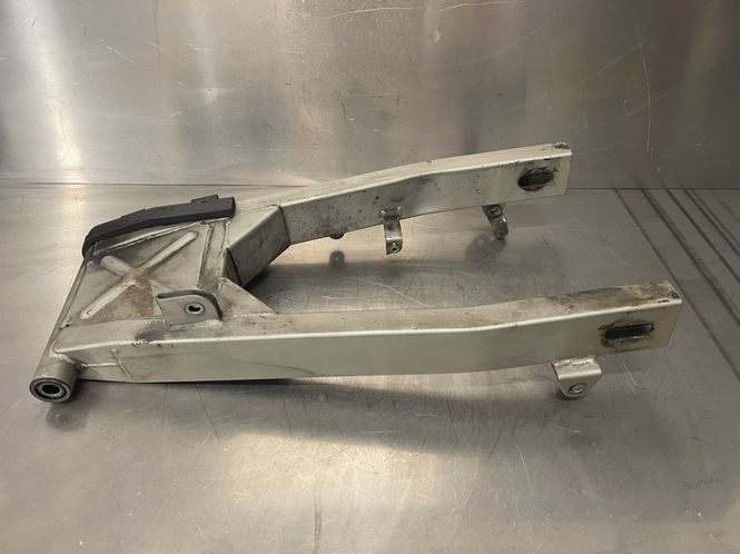 Hovedbilde Kawasaki ER5 2001 Baksving