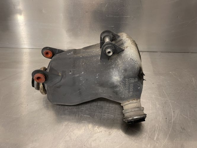 Hovedbilde KTM Duke 125 Eksospotte 