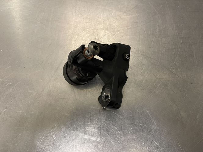 Hovedbilde BMW R1200 GS 2011 Clutchpumpe 