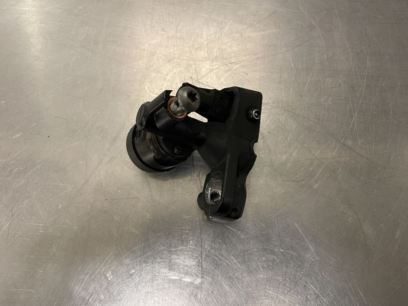 BMW R1200 GS 2011 Clutchpumpe 