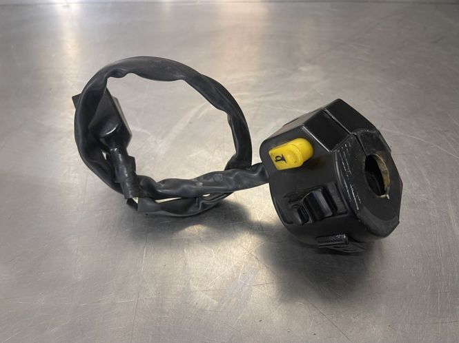 Hovedbilde Peugeot Kisbee 2013 4T Bryterpanel venstre