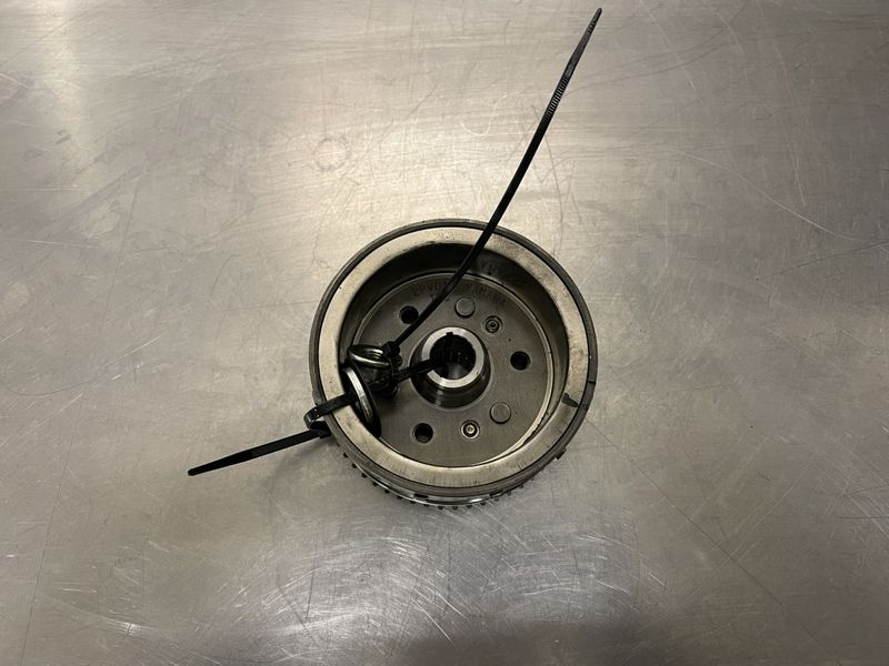 Beta RR125 LC 2021 Svinghjul