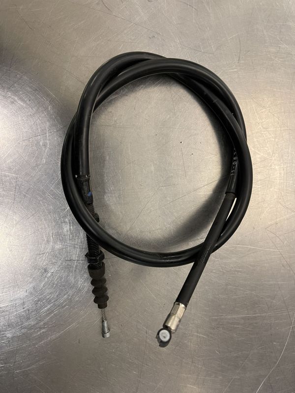Kawasaki Ninja 125 2023 Clutch wire