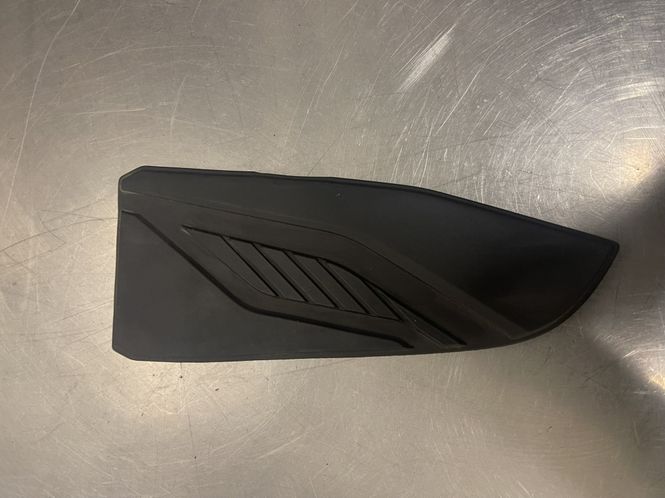 Hovedbilde Honda FORZA NSS 125 2017 Matte fotbrett