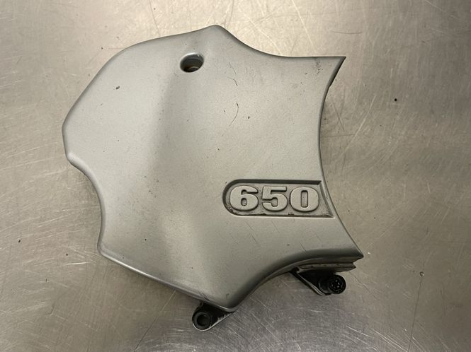 Hovedbilde BMW F650 GS 2000 Drevdeksel