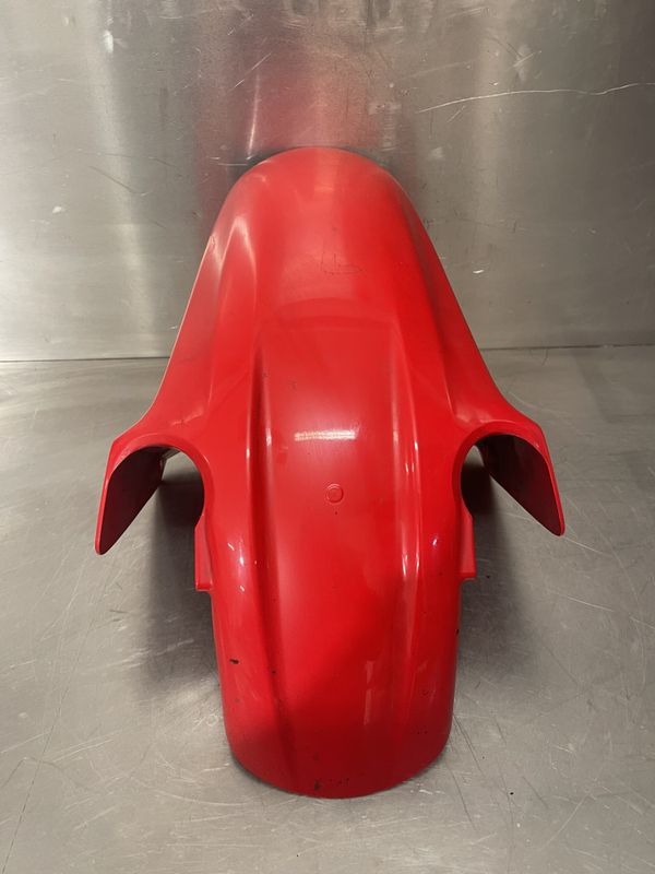 Honda CBR 600 F4 2004 Framskjerm