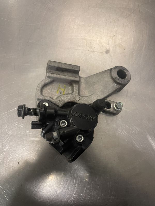Yamaha MT125 2020-2025 Bremsecaliper bak