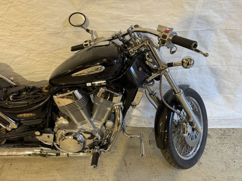 Suzuki Intruder 1400 1998