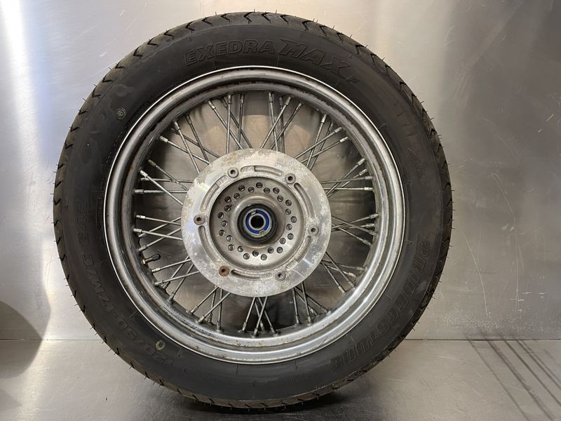 Honda Shadow VT1100 1998 Framfelg