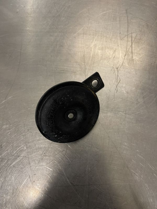Honda CBR 1000RR 2008 Signal horn 
