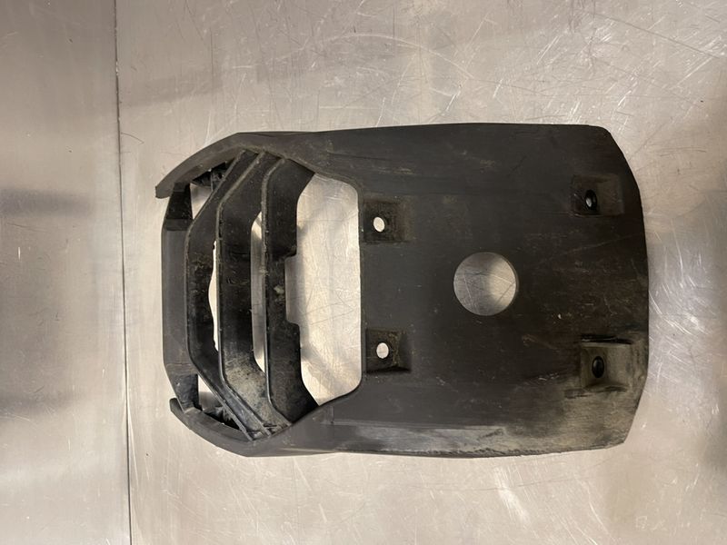 KTM Duke 125 2020 Underkåpe