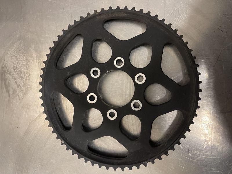 Buell XB12S Lightning 2004  Drev 