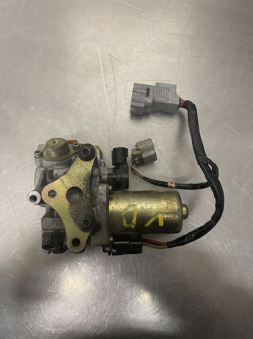 Hovedbilde Honda ST 1300 2004 ABS Pumpe 