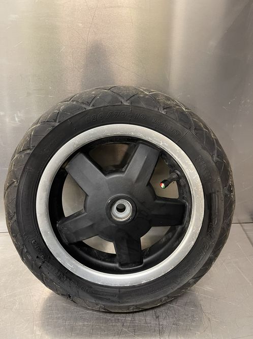 Hovedbilde Vespa LX 50 Bakfelg