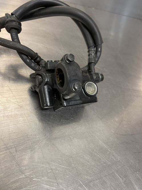 Hovedbilde Honda CBR 125 2013 Bremsepumpe frambrems 