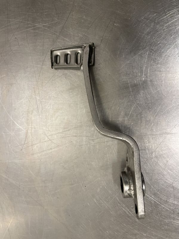 Kawasaki Z125 2024 Bremsepedal 