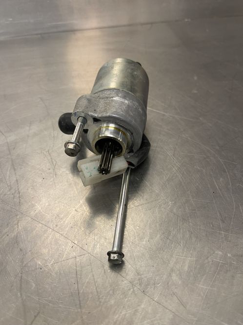 Hovedbilde Yamaha MT125 2020-2025 Startmotor 
