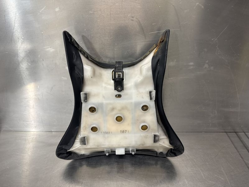 Kawasaki Ninja ZX-6R 1998 Sal fremre