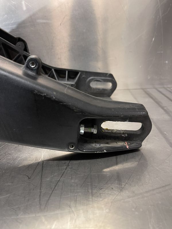 Yamaha MT125 2020-2025 Baksving