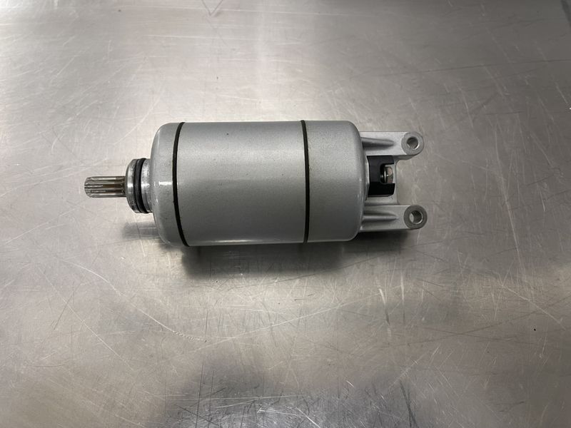 Honda Africa Twin CRF 1100 2021 Startmotor