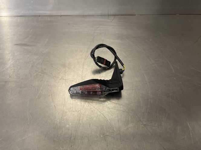 Hovedbilde BMW R1250 GSA 2021 Blinklys bak høyre