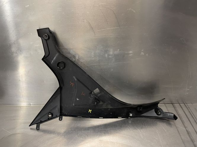Hovedbilde Suzuki GSX-R 125 2019 Kåpe høyre
