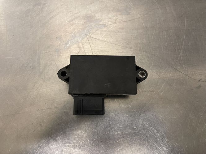 Hovedbilde Triumph Bonneville T100 2006 ECU/CDI