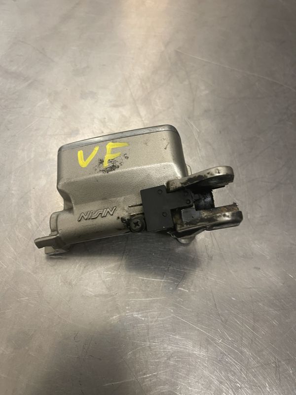 Honda ST 1300 2004 Clutch pumpe 