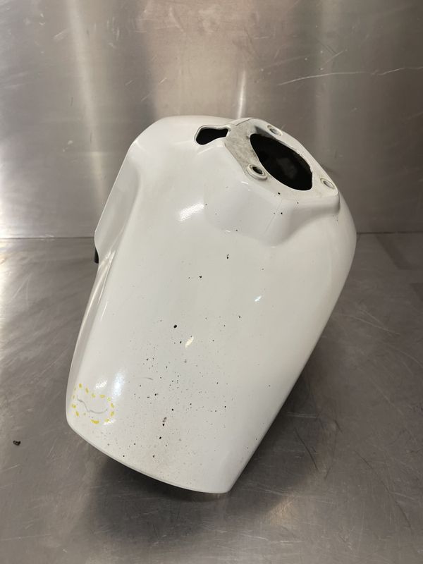Vespa Primavera 50 Framskjerm 