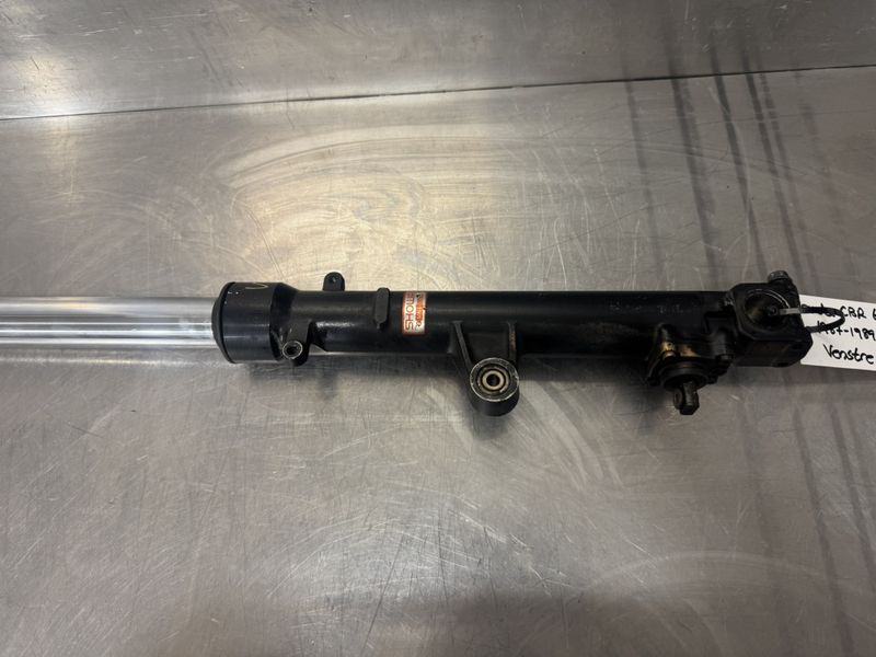 Honda CBR 600 FI 1987-1989 Gaffelbein venstre