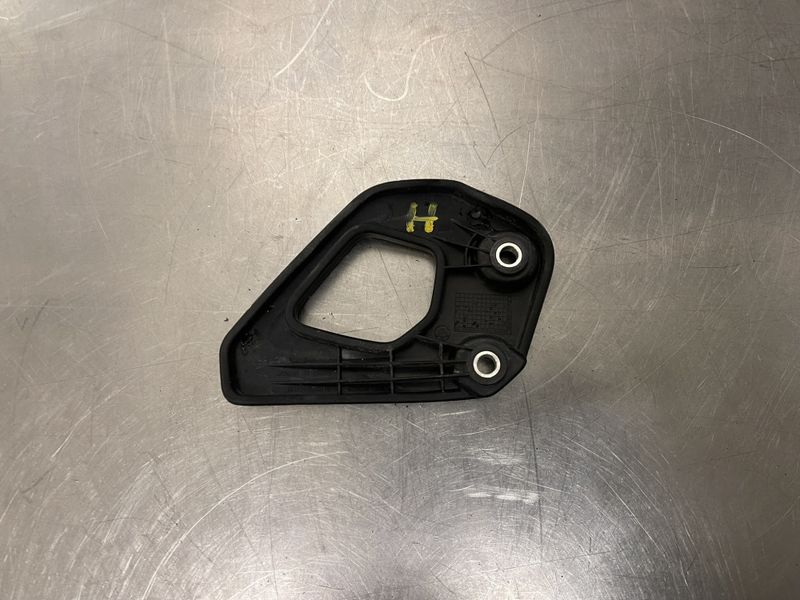 BMW R1250 GSA 2021 Plate fothviler høyre
