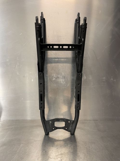 Hovedbilde Yamaha MT 09 2019 Bakramme 