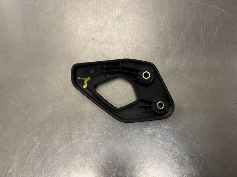 BMW R1250 GSA 2021 Plate fothviler venstre