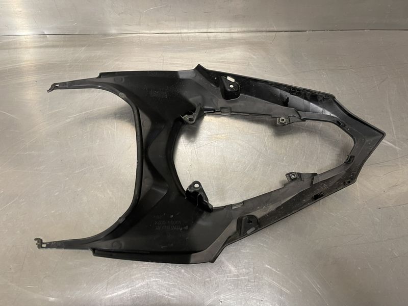 Kawasaki Z125 2021 Deksel bakre sal