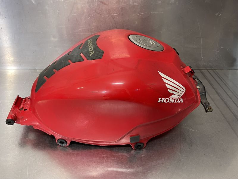 Honda CBR 125 2015 Bensintank